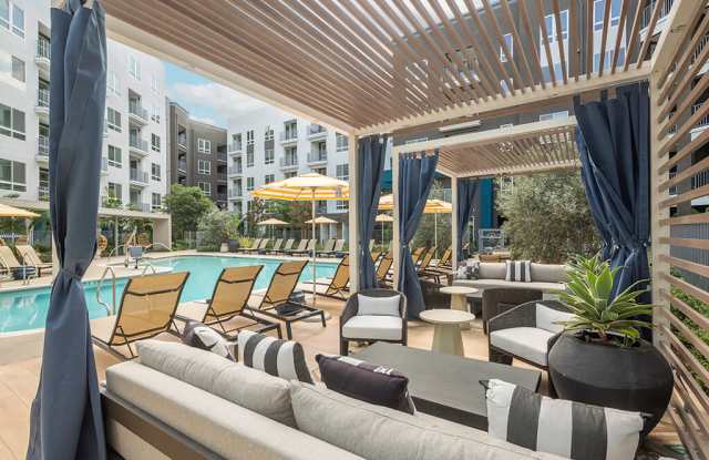 The Wylden Apartments