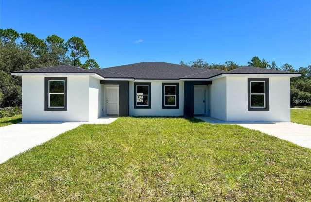 526 KILIMANJARO DRIVE