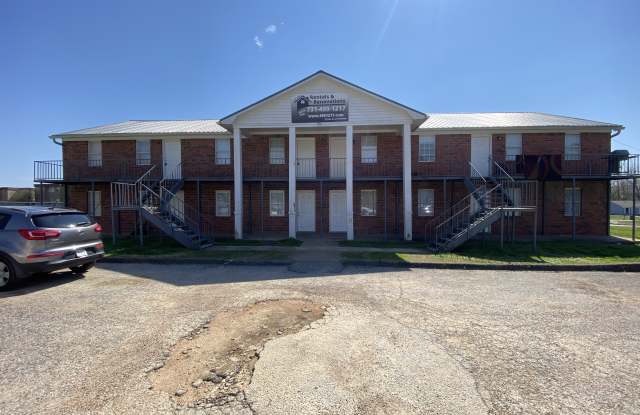 840 Old Hickory Blvd