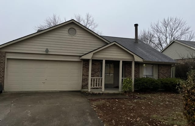 3776 Belleau Wood Drive - 3776 Belleau Wood Drive, Lexington, KY 40517