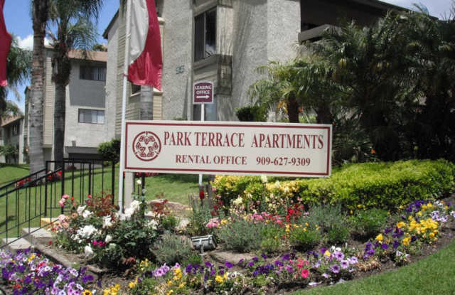 Photo of Park Terrace Apartments