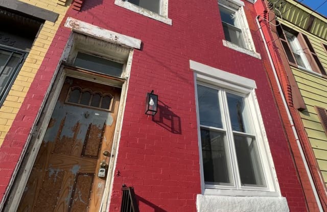 1853 Brunner St - 1853 Brunner Street, Philadelphia, PA 19140