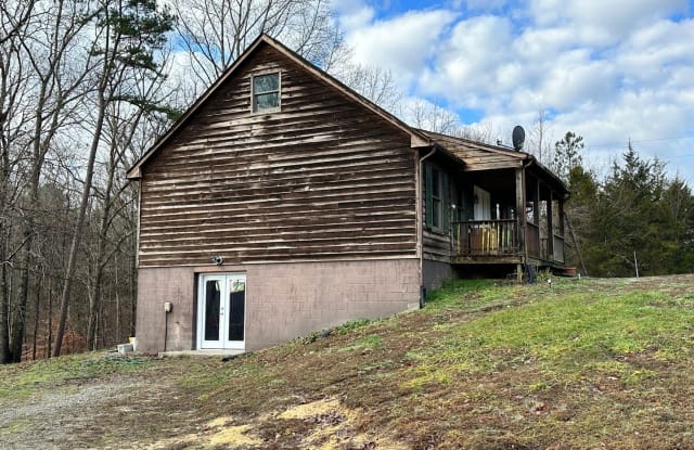 318 Horsepen Road - 318 Horsepen Road, Cumberland County, VA 23901