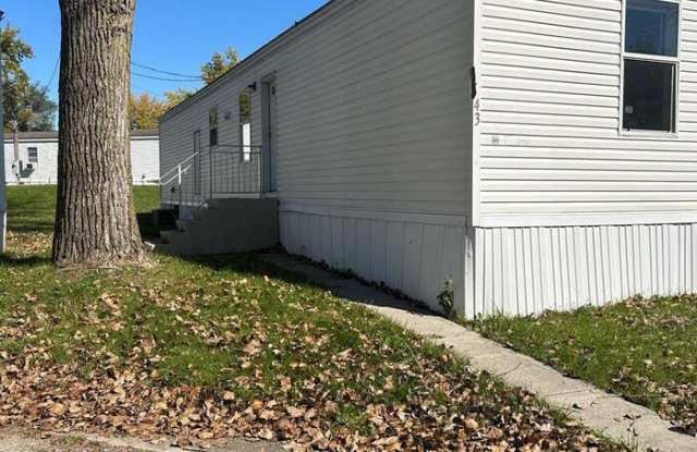 Photo of 1710 South Walnut Street