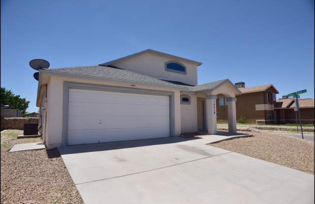 14218 Rattler Point Drive