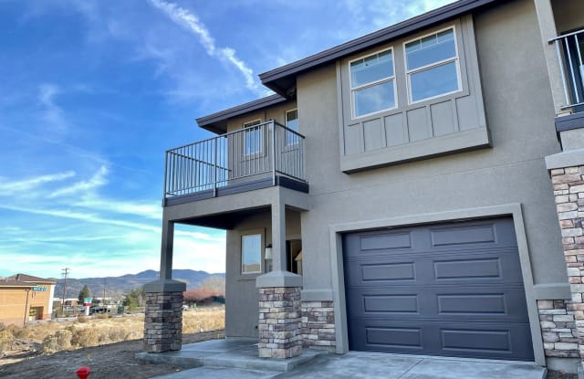 1255 Correlli - 1255 Correlli Ct, Carson City, NV 89706