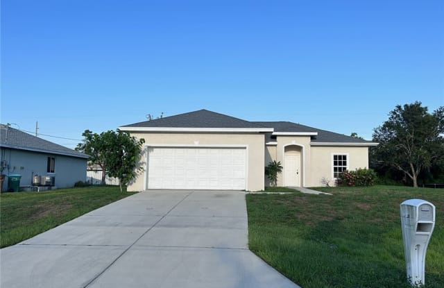 2205 SW 1st Avenue - 2205 Southwest 1st Avenue, Cape Coral, FL 33991