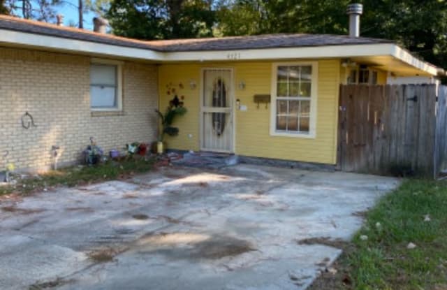 4321 East Dayton court - 4321 East Dayton Court, Baton Rouge, LA 70805