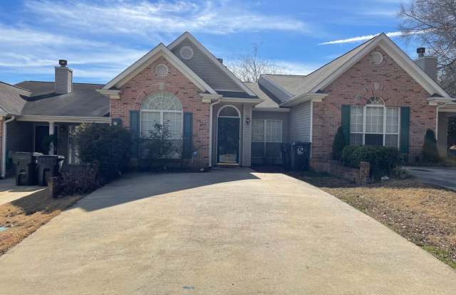 314 Coales Branch Circle - 314 Coales Branch Circle, Pelham, AL 35124