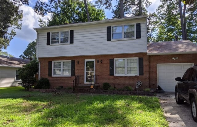 8 Valirey Drive - 8 Valirey Drive, Hampton, VA 23669