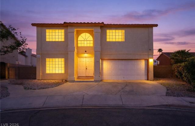 808 Majestic Rock Circle