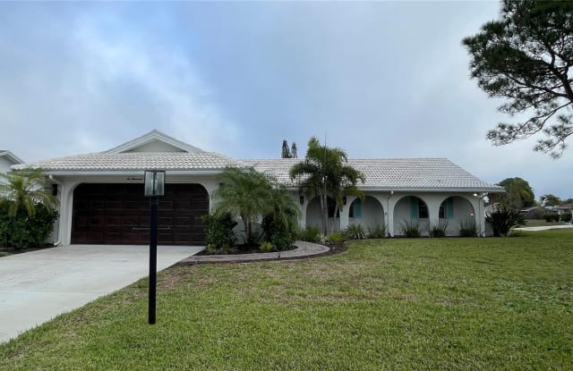 6004 12TH AVENUE W - 6004 12th Avenue West, Manatee County, FL 34209