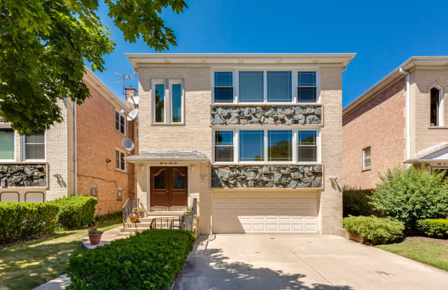 5142 Carol Street - 5142 Carol Street, Skokie, IL 60077