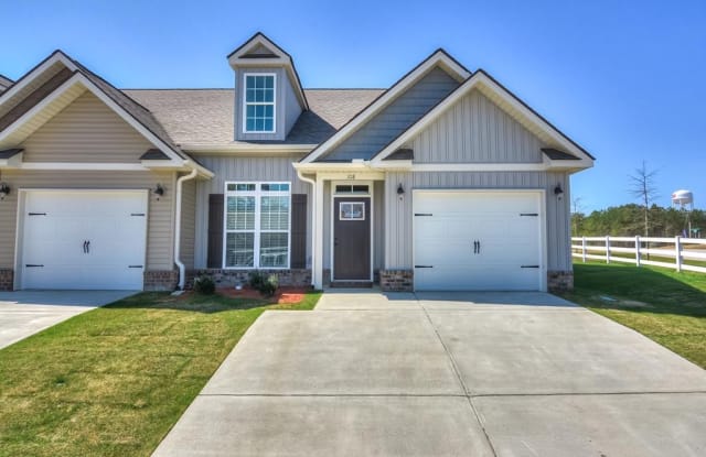 108 Brow Tine Court - 108 Catenary Boulevard, Aiken County, SC 29801