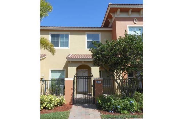 340 Lake Monterey Circle - 340 Lake Monterey Circle, Boynton Beach, FL 33426