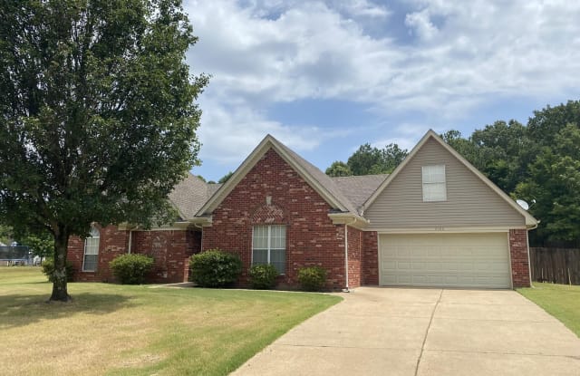 6166 E Sandbourne - 6166 Sandbourne E, DeSoto County, MS 38654