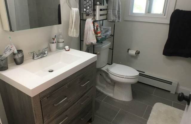 Nice 2 bed in Somerville