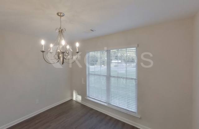 553 Mount Airy Drive