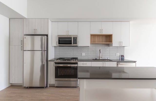 Photo of Modera River Trail