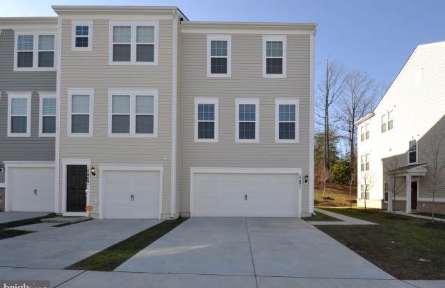 17071 GIBSON MILL ROAD - 17071 Gibson Mill Road, Cherry Hill, VA 22026