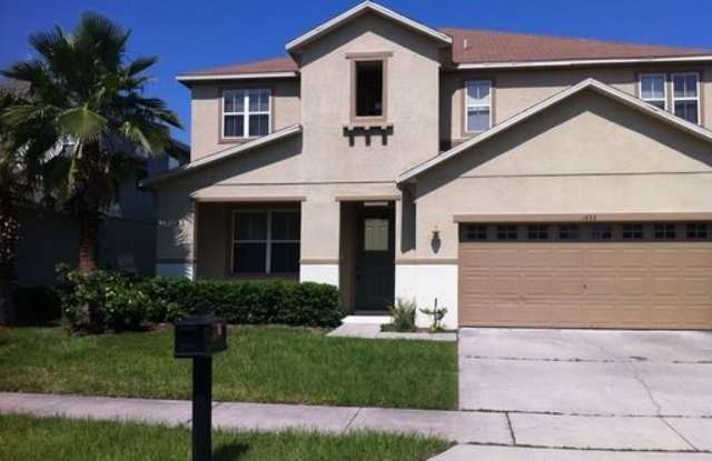 1437 BLACKWATER POND DR