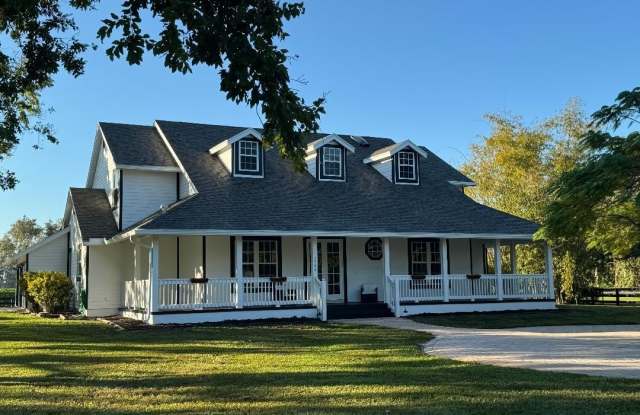 12284 Indian Mound Road