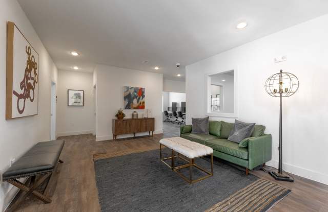 Sansom Bluff - Affordable Housing