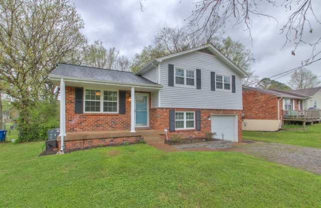 119 Flintlock Drive