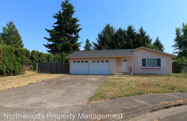 2324 Laurelhurst Dr. - 2324 Laurelhurst Drive, Eugene, OR 97402