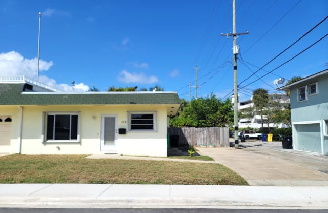 112 1st Avenue S - 112 1st Avenue South, Lake Worth, FL 33460