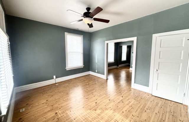 612 Park Street - 612