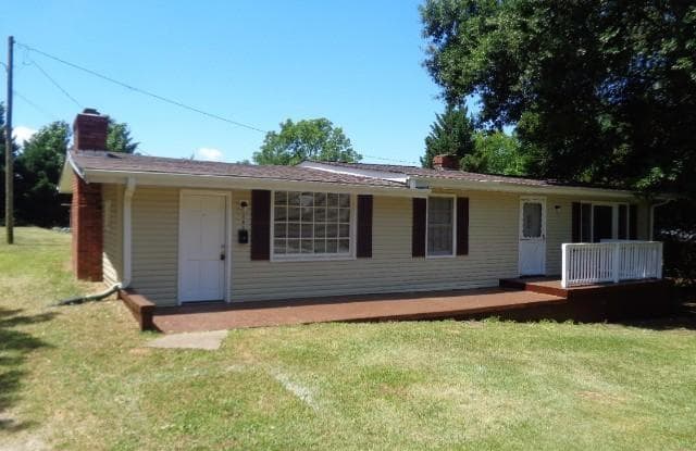 120 HAYES RD - 120 Hayes Road, Pickens County, SC 29671