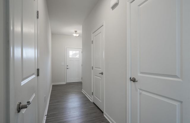 218 Hipps Crossing Drive