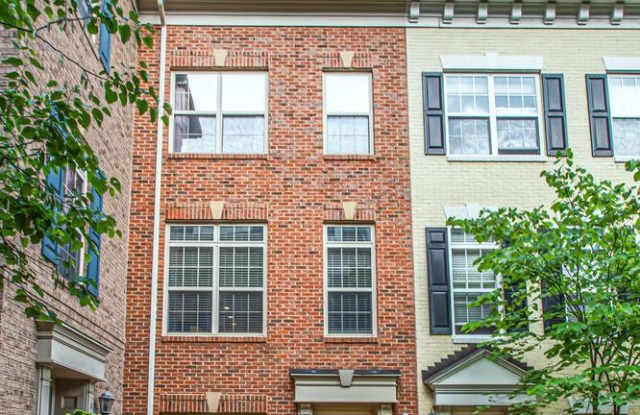 445 N GEORGE MASON DRIVE