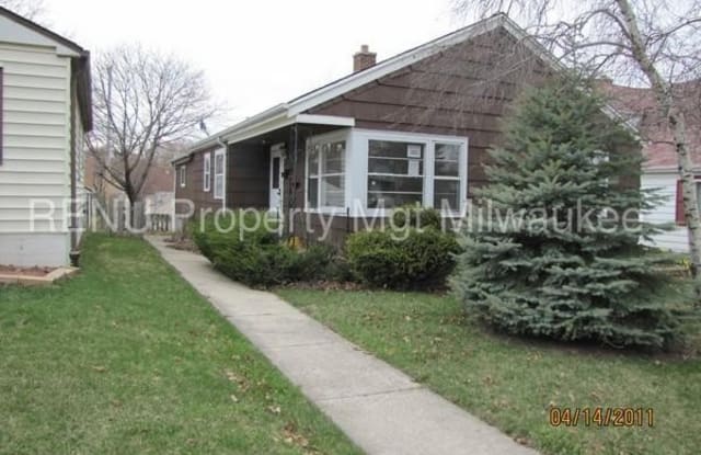 3755 North 58th Boulevard - 3755 N 58th Bl, Milwaukee, WI 53216