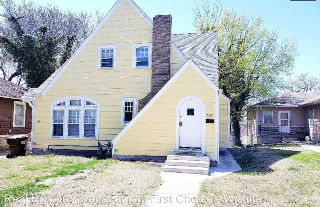 1551 N Holyoke