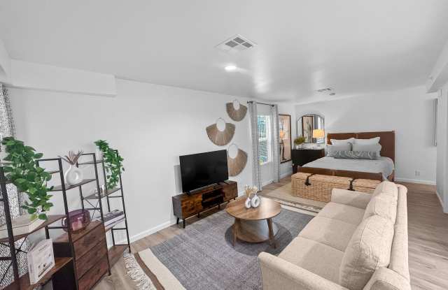 Photo of The District