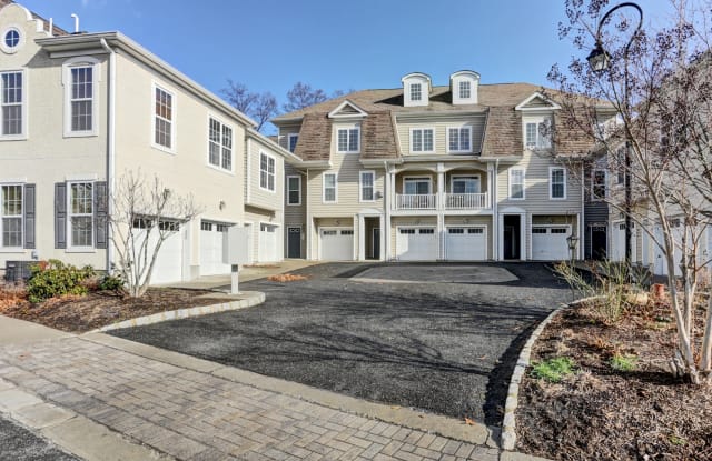 802 Abby Road - 802 Abby Road, Monmouth County, NJ 07748