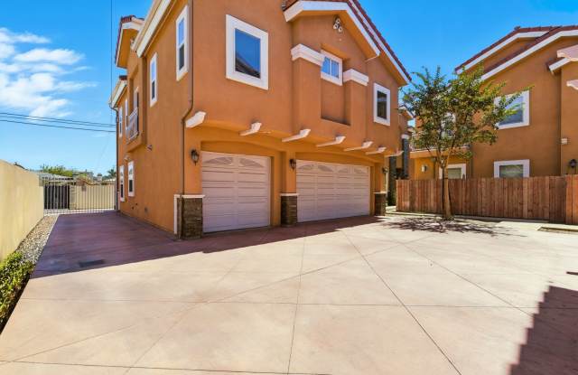 Photo of Move-in Special: Half Off First Month's Rent! Spacious 3BR/2.5BA Townhome in Hawthorne!