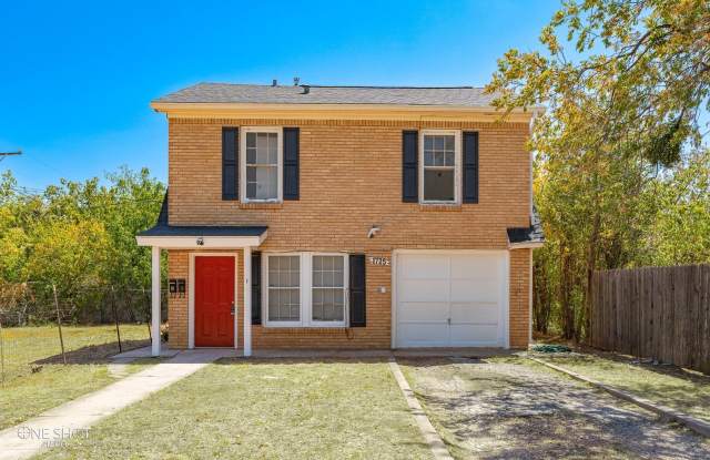 Photo of 1725 Avenue D Apt. D