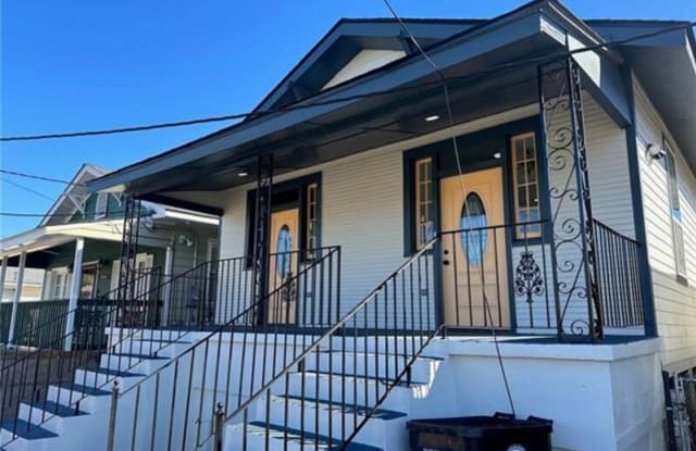 4221 General Ogden  St - 4221 General Ogden Street, New Orleans, LA 70118