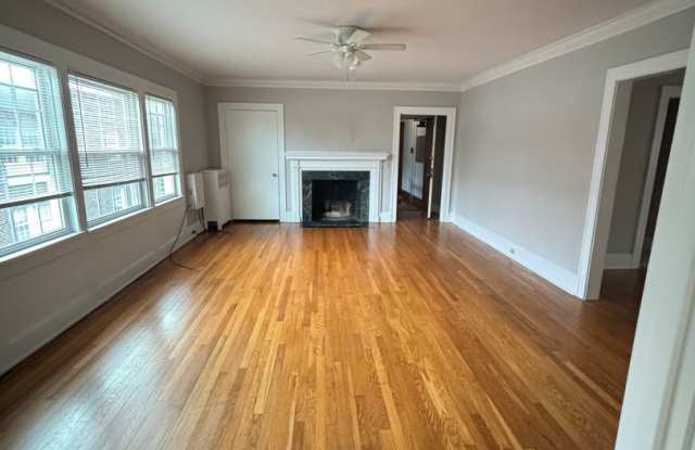 North Moreland Apartments