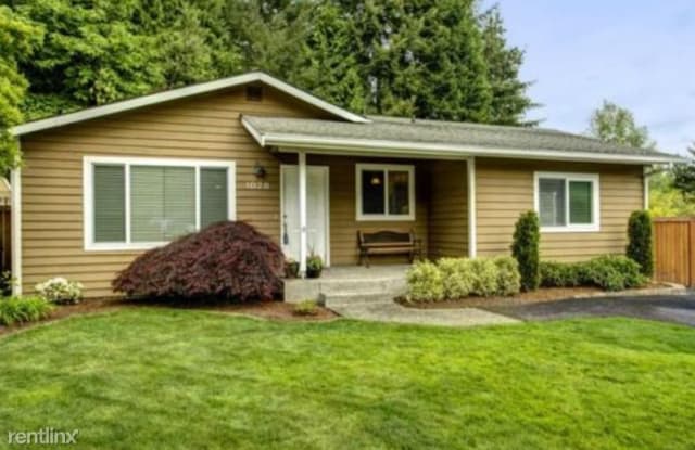 1028 205th Pl SE - 1028 205th Place Southeast, Bothell West, WA 98012