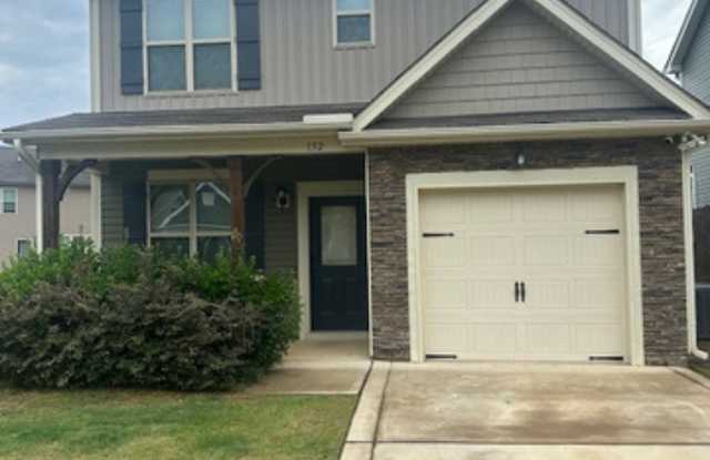152 McDowell Parkway