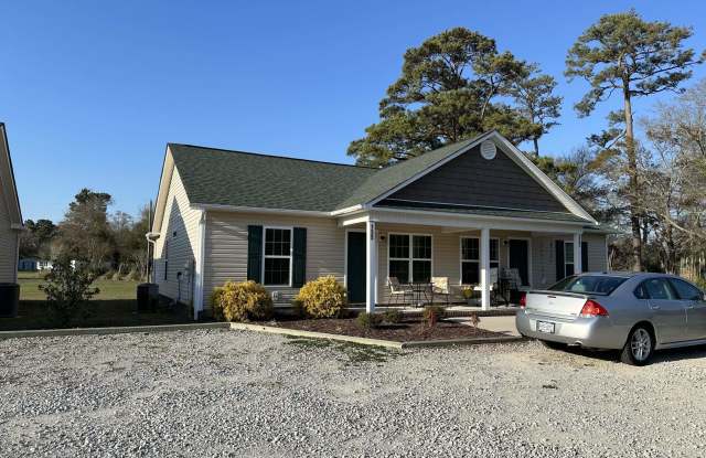 125 Oyster Lane - 125 Oyster Lane, Onslow County, NC 28539