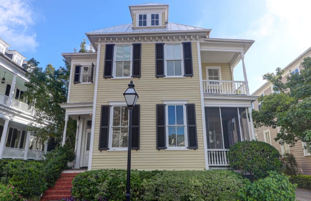 20 King Street - 20 King Street, Charleston, SC 29401