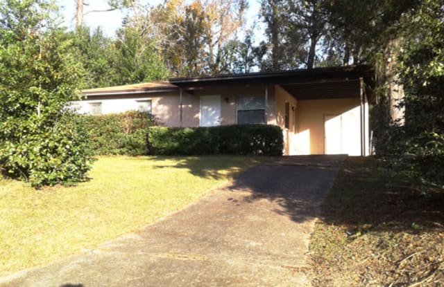 417 Revell St. - 417 Revell Dr, Tallahassee, FL 32304