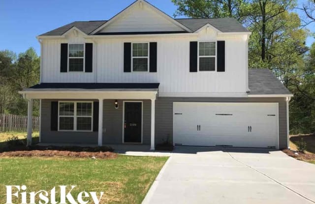 2204 Matthew Oaks Court - 2204 Matthew Oaks Court, Greensboro, NC 27405