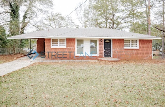 1237 Bedford Avenue - 1237 Bedford Avenue, Columbus, GA 31903