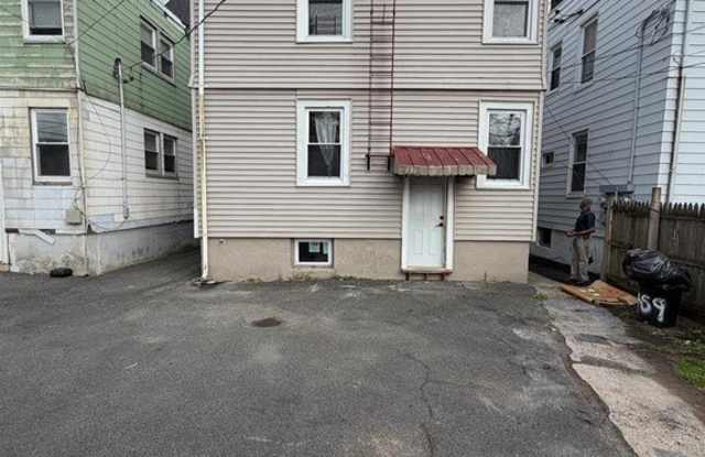 459 Norwood Street